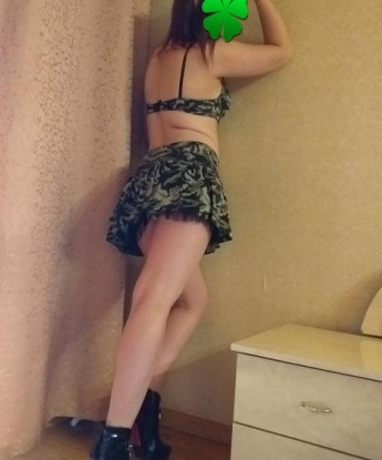 Анкета проститутки Валентина - город Устилуг, 21 год, №5211